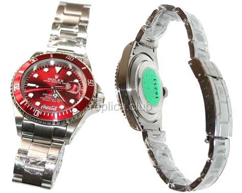 rolex colamariner submariner replica